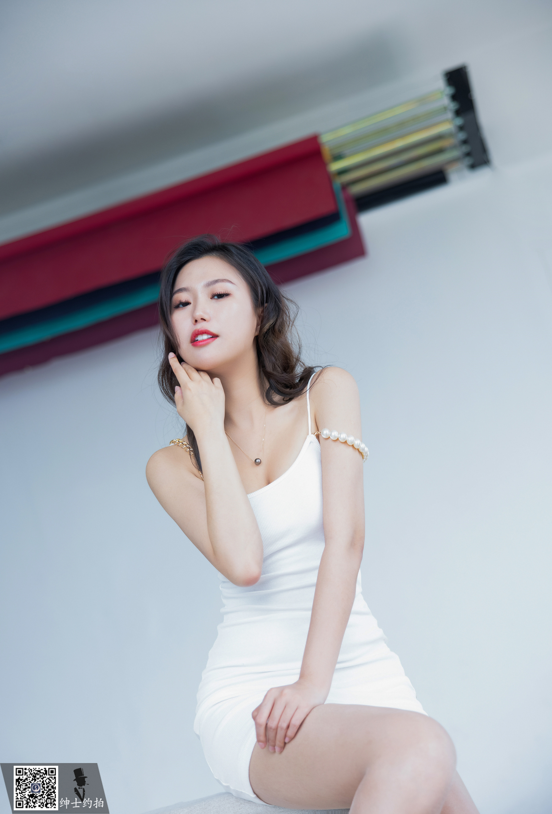 SHENSHI绅士 – SS010 宁宁